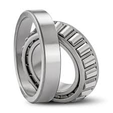Koyo 31593 Tapered Roller Bearing 